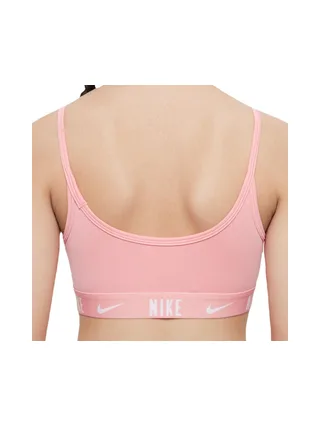Brassière de sport Rose Fille Nike G Nk Trophy 2