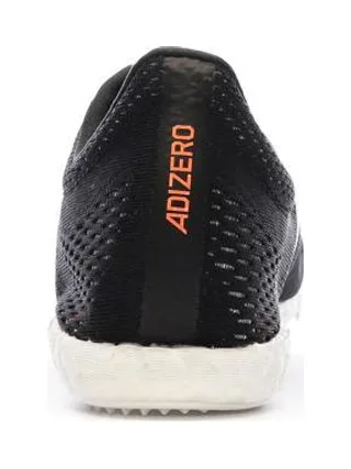 Chaussures d'athlétisme Noires Homme Adidas Adizero Avanti 3