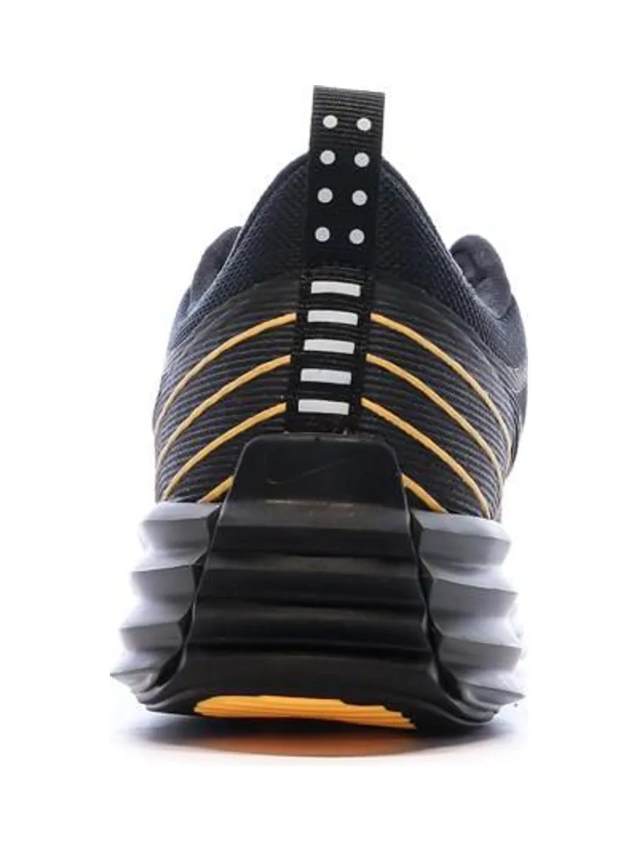 Chaussures de Running Noir Homme Nike Lunar Roam 4