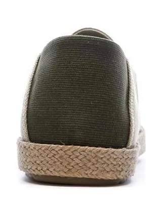 Espadrilles Beige Homme Tommy Hilfiger Hilfiger FM0FM05353 3