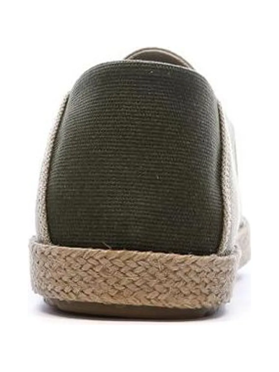 Espadrilles Beige Homme Tommy Hilfiger Hilfiger FM0FM05353 4