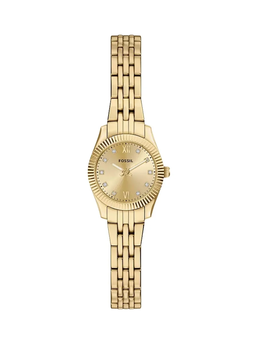 Fossil Women's Scarlette Mini 1