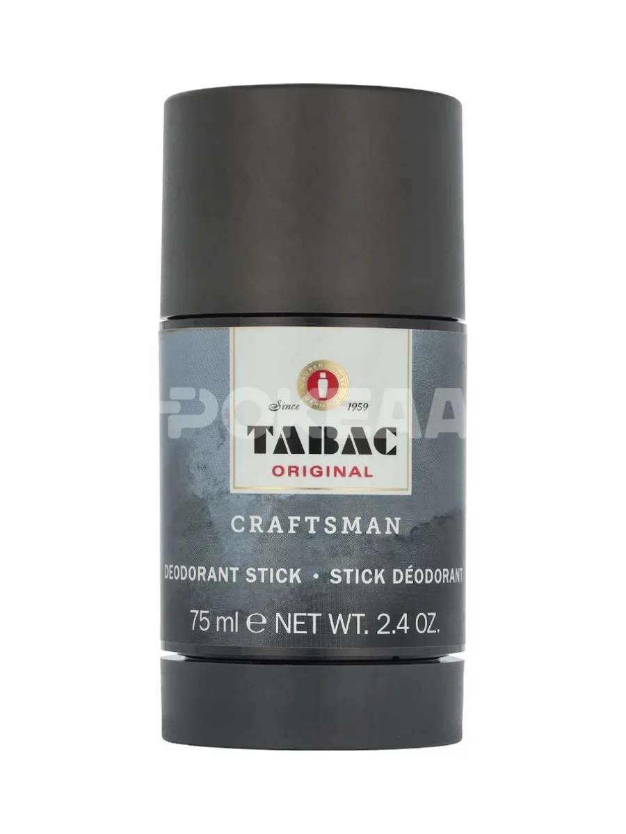 Tabac Original Craftsman 24H Deodorant Stick 75ml 1
