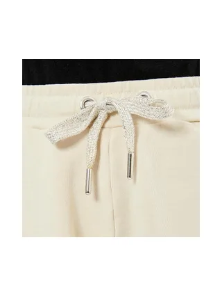 Short Écru Femme Kaporal 23 3