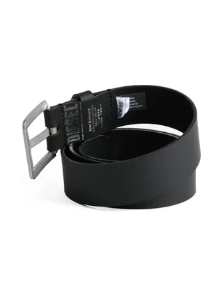 Ceinture Marron foncé Homme Diesel Bbasic Belt X10648 - T 2