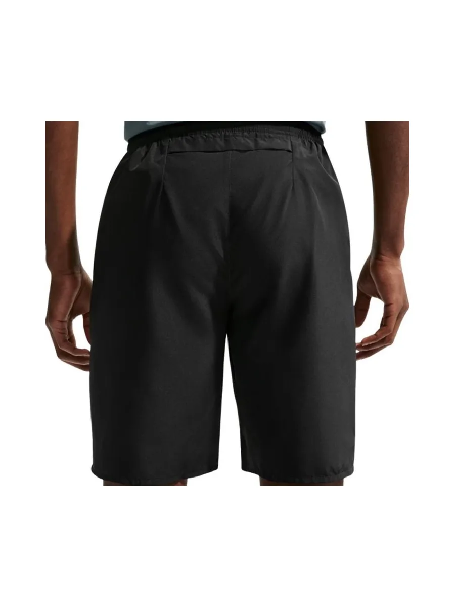 Short Noir Homme Nike Miler 3
