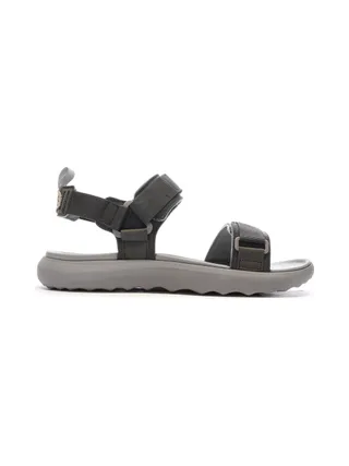 Sandales Grises Homme Hey Dude Carson 40712 2