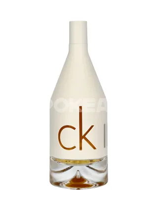 Calvin Klein Ck In2U Her Edt Spray 150ml 2