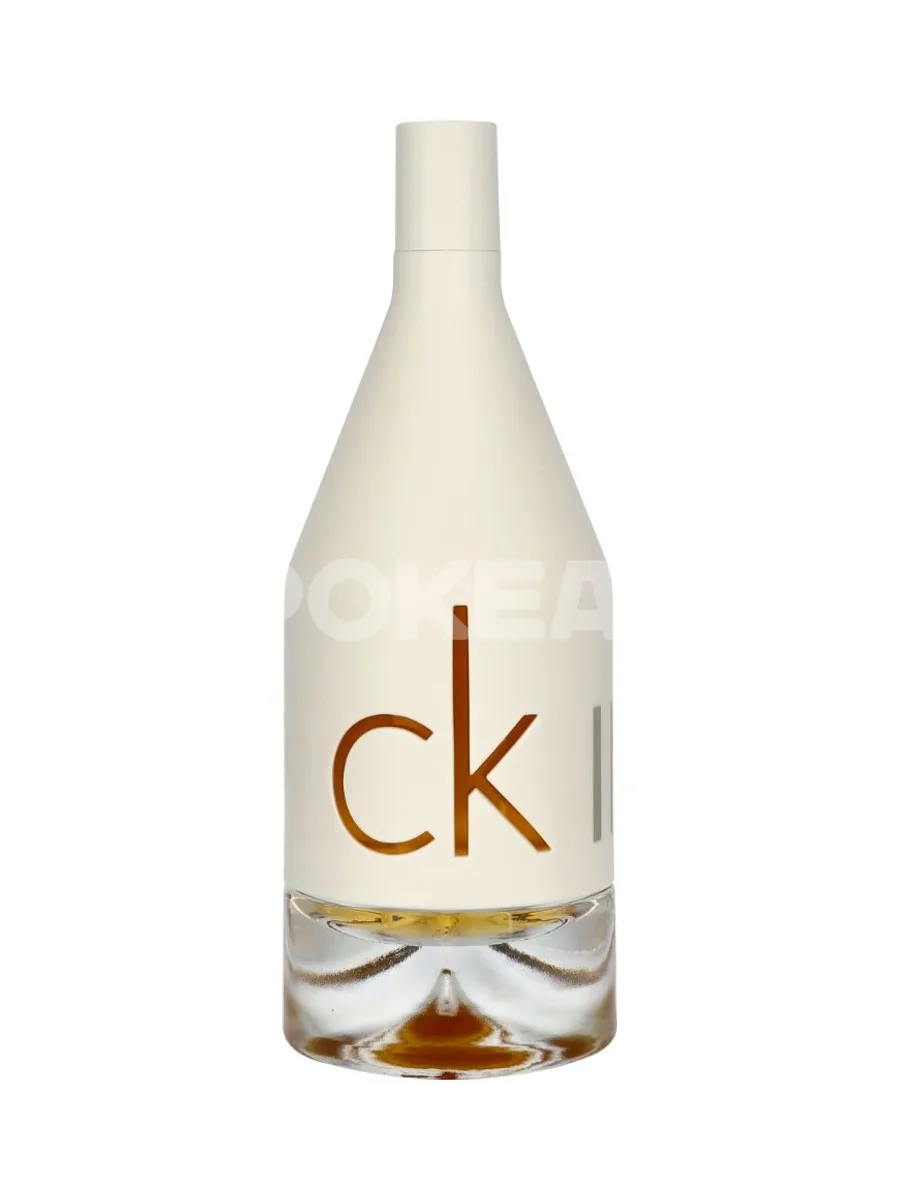 Calvin Klein Ck In2U Her Edt Spray 150ml 2