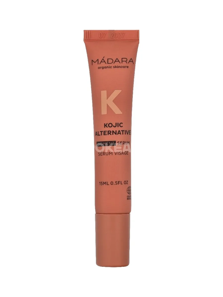 Madara Kojic Alternative Pigment Serum 15ml 1