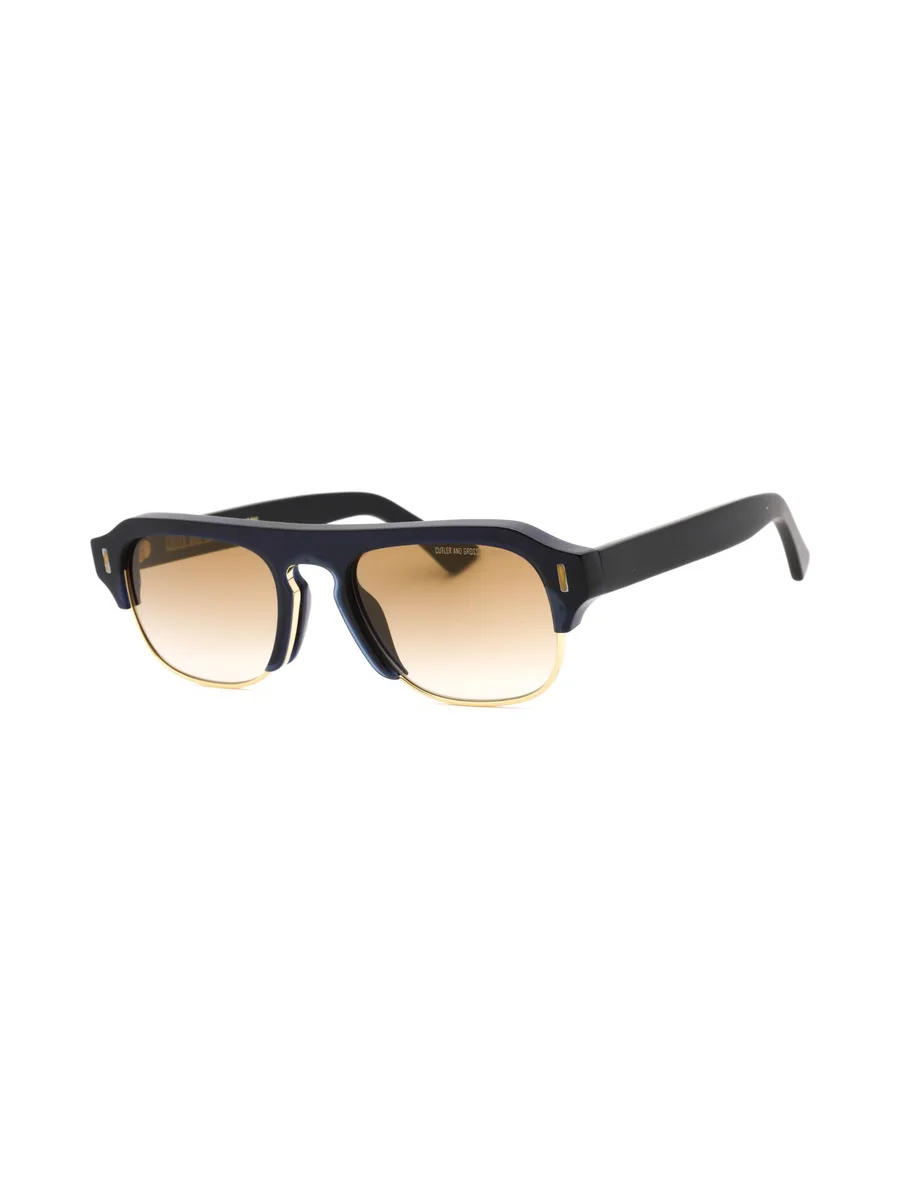 Cutler and Gross CG1353S — Lunettes de soleil 3