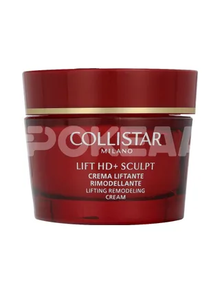 Collistar Lift HD Sculpt Reshaping Lifting Cream Face And Neck 50ml 2