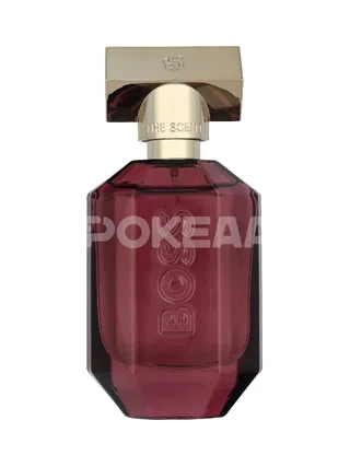 Boss The Scent Magnetic For Her Edp Spray 50ml 2