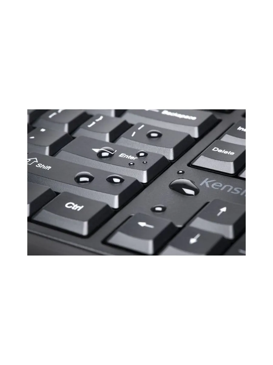 Pro Fit Ergo Wireless Keyboard US Inte 2