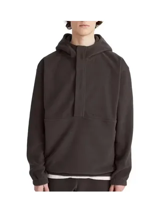 Sweat Polaire Gris Homme O'Neill Superfleece 1