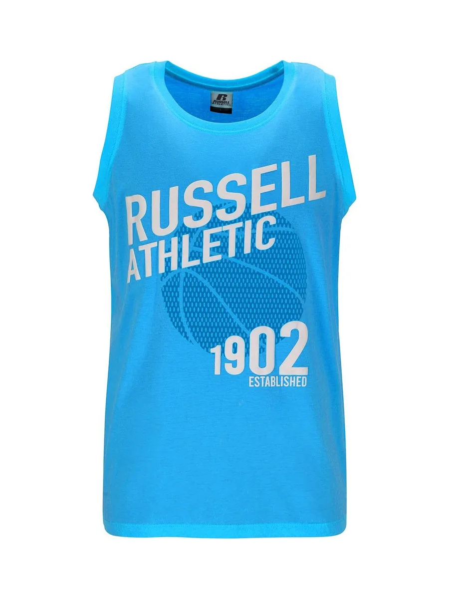 Débardeur RUSSELL AMT A30261 18