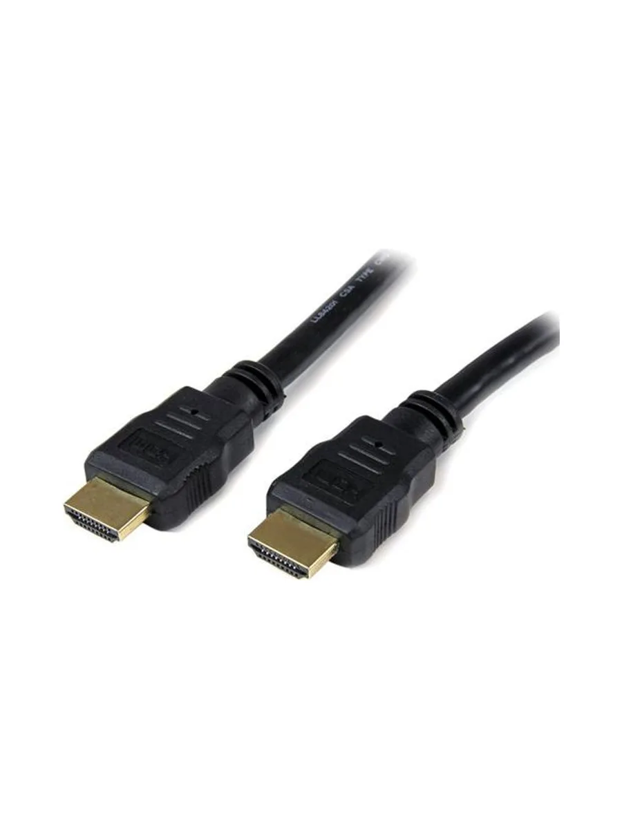0.3m Short High Speed HDMI Cable M/M 1