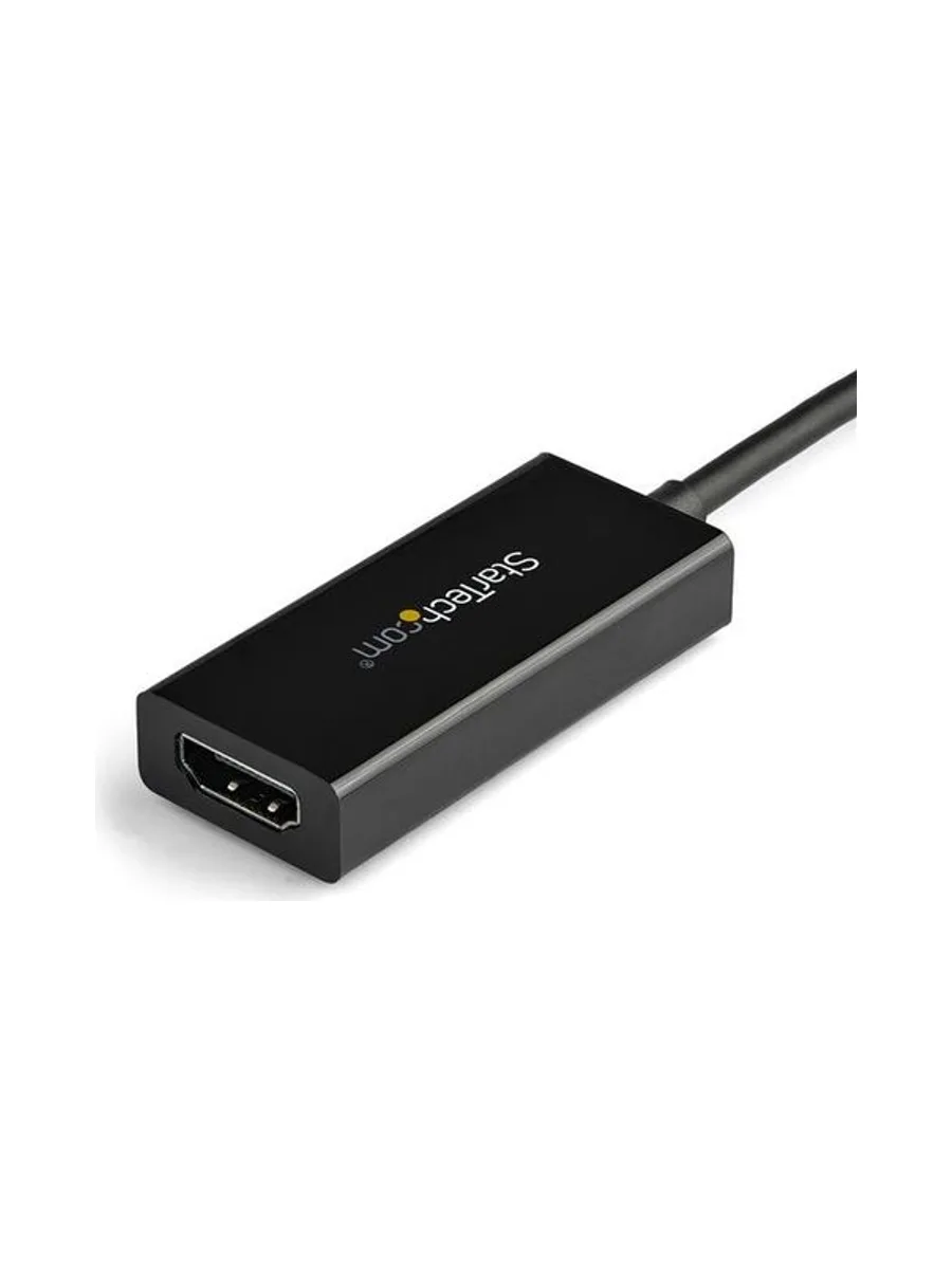 StarTech.com CDP2HD4K60H USB graphics adapter 3