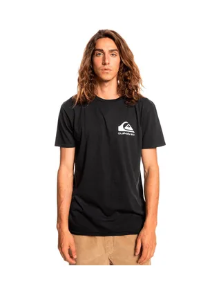QUIKSILVER Comment te sens-tu ? - T-shirt 4