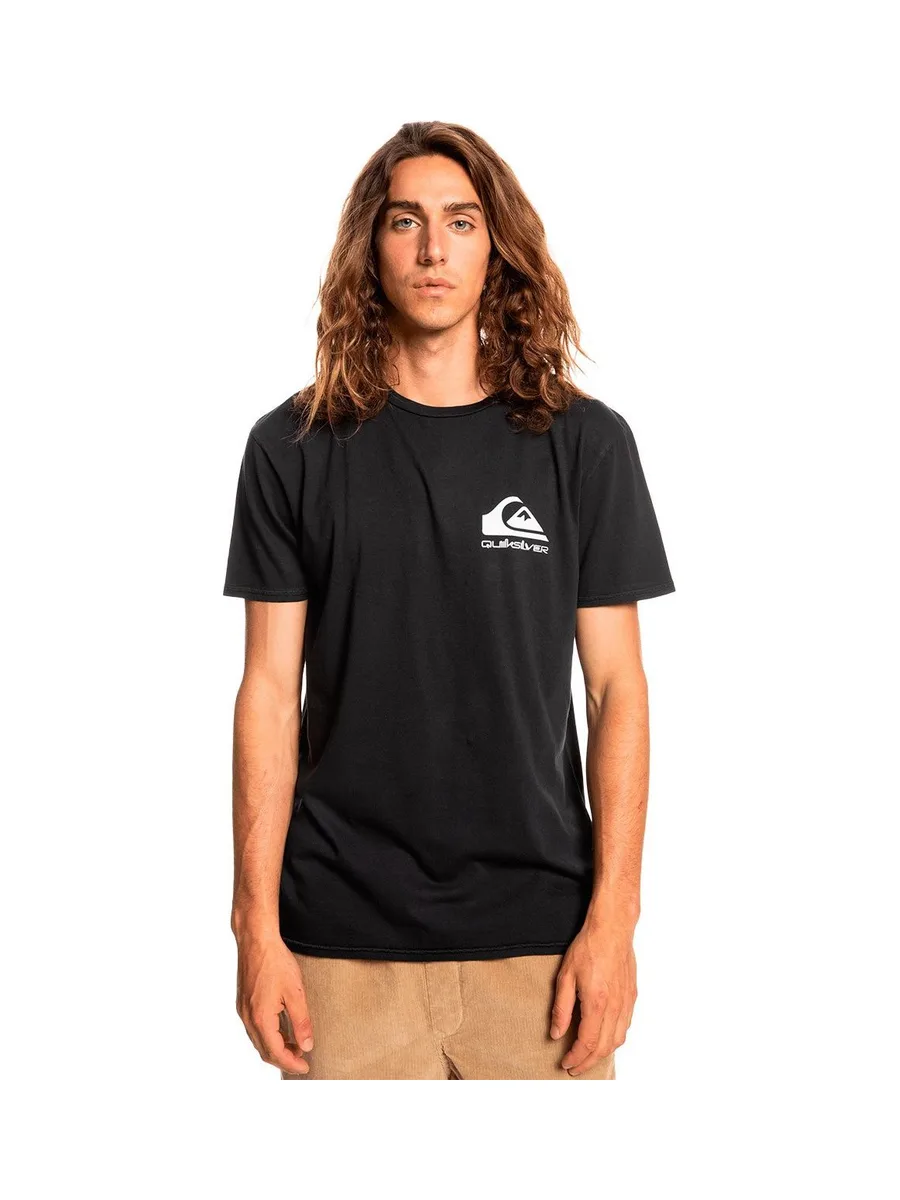 QUIKSILVER Comment te sens-tu ? - T-shirt 10
