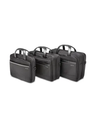 Contour" 2.0 15.6" Business Laptop Brief 8