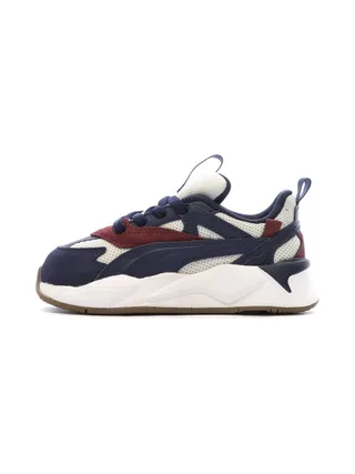 Baskets Noir Fille Puma Rs-x Efekt 1