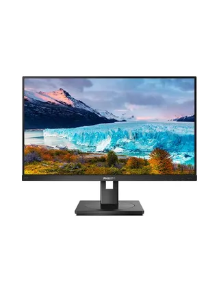 Philips S Line 272S1AE/00 computer monitor 1