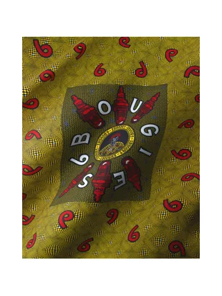 Vlisco Wax Hollandais 1