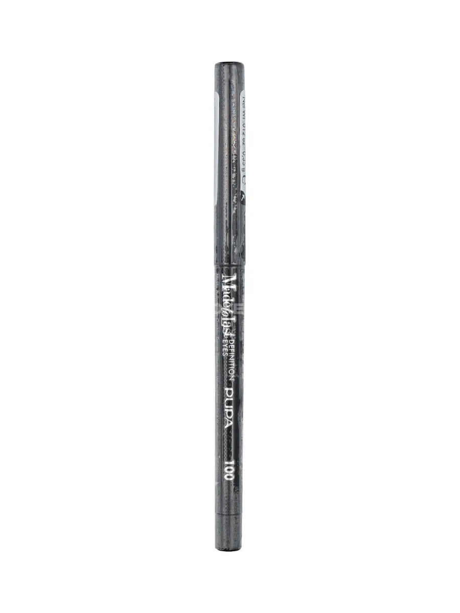 Pupa M.T.L. Definition Eyes Waterproof PenciL 0.3g - #100 Deep Black 1