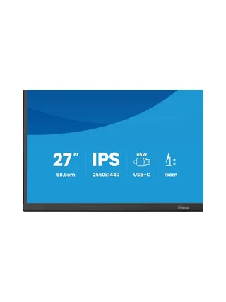 iiyama ProLite XB2797QSN-B1 computer monitor 13