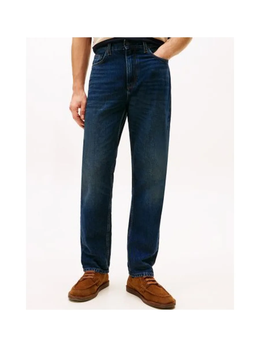 TOMMY HILFIGER MW0MW41887 - Jean droit 2