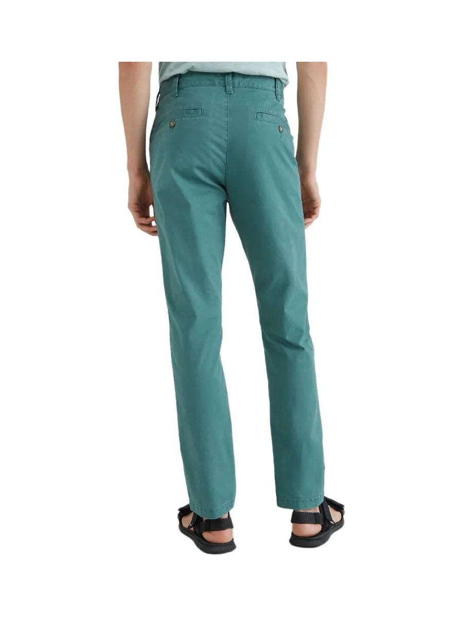 Pantalon Chino Vert Canard Homme O'Neill Friday Night 3