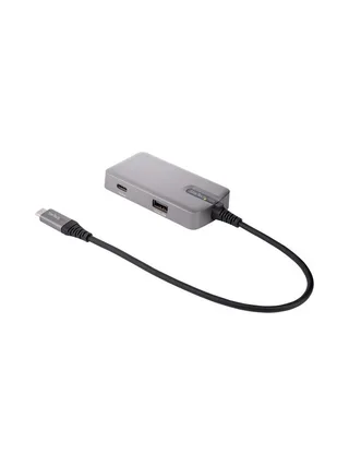 USB C Multiport Adapter 4K 60Hz HDMI/PD 1