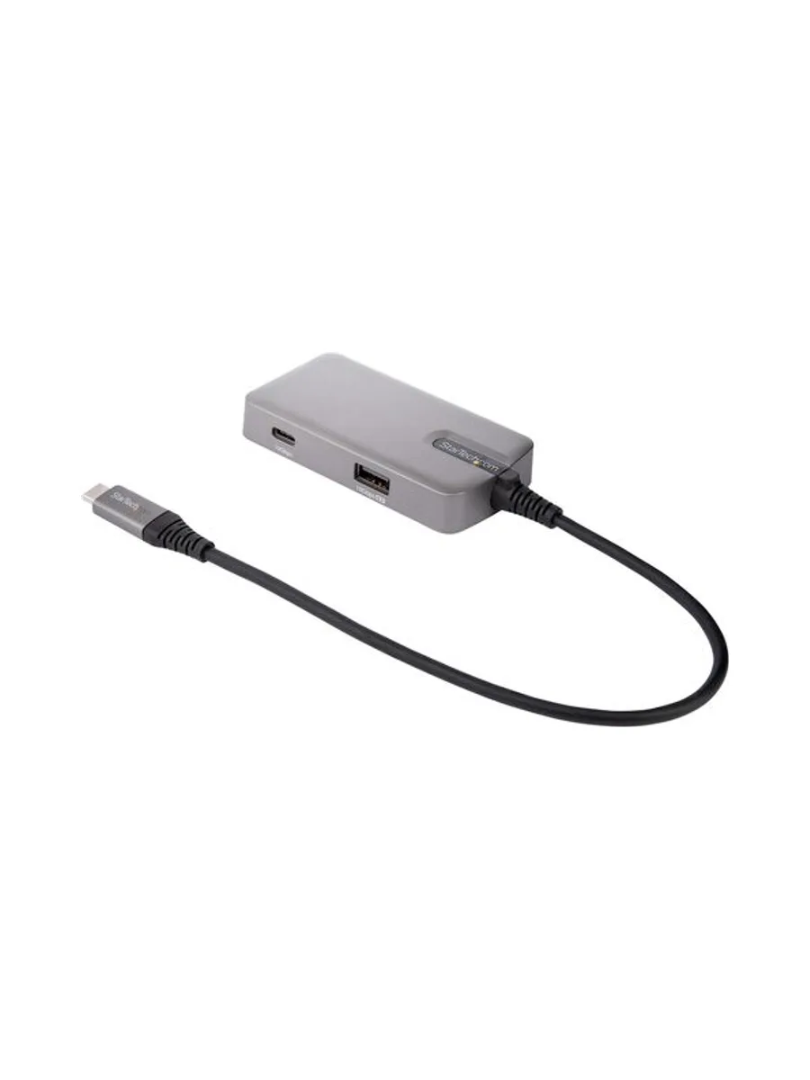 USB C Multiport Adapter 4K 60Hz HDMI/PD 1