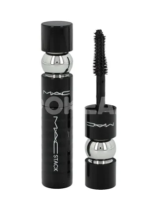 MAC Stack Micro Mascara 8ml 2