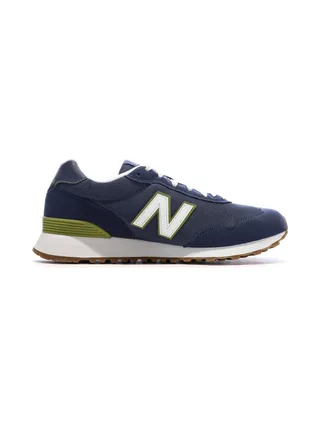 Baskets Marine/Kaki Homme New Balance M515 2
