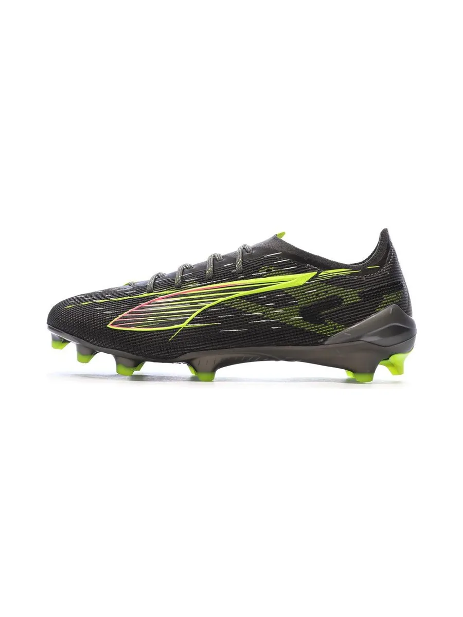 Chaussures de football Noir Homme Puma Ultra 5 Ultimate 108159 2