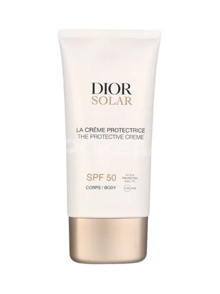 Dior Solar The Protective Creme SPF50 150ml 2