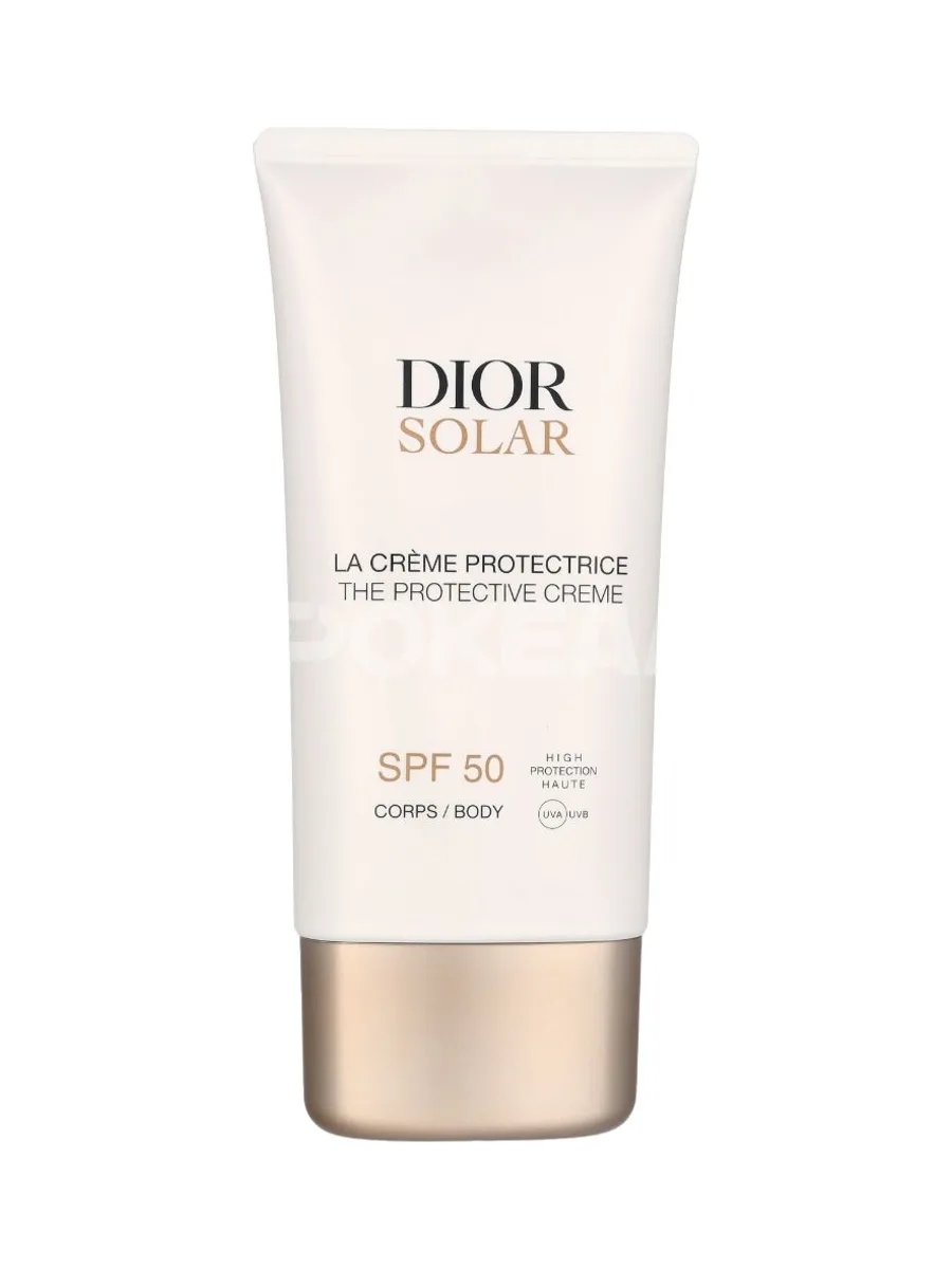 Dior Solar The Protective Creme SPF50 150ml 2