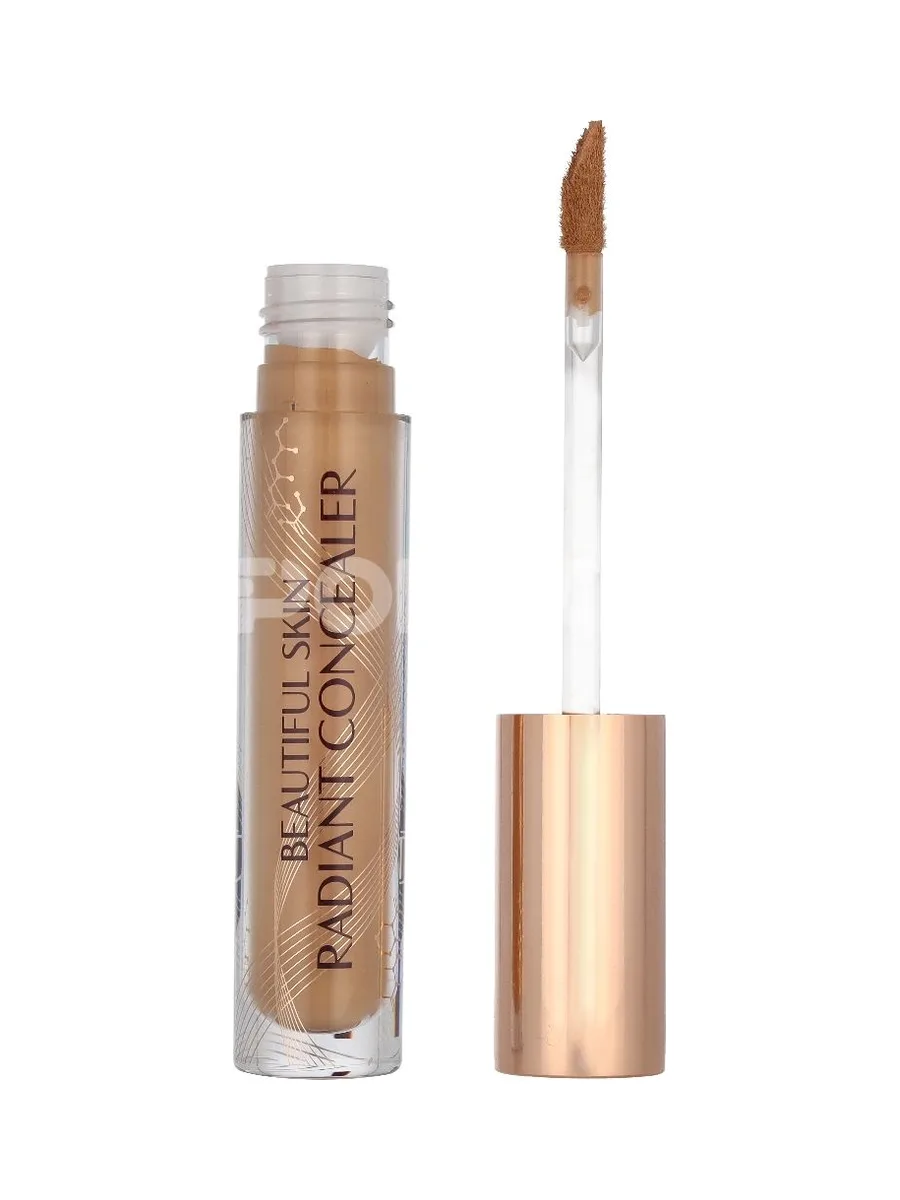 Charlotte Tilbury Beautiful Skin Radiant Concealer 7.2g - #12 Tan 2