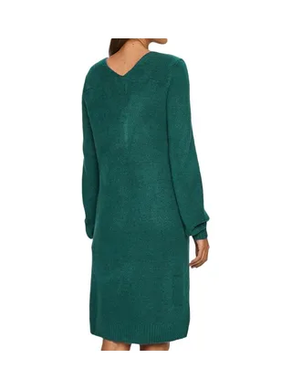 Robe Verte Femme JDY Elanora 2