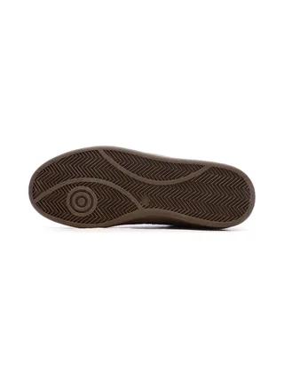 Baskets Marron/Léopard Femme Teddy Smith Baskets 120233 5
