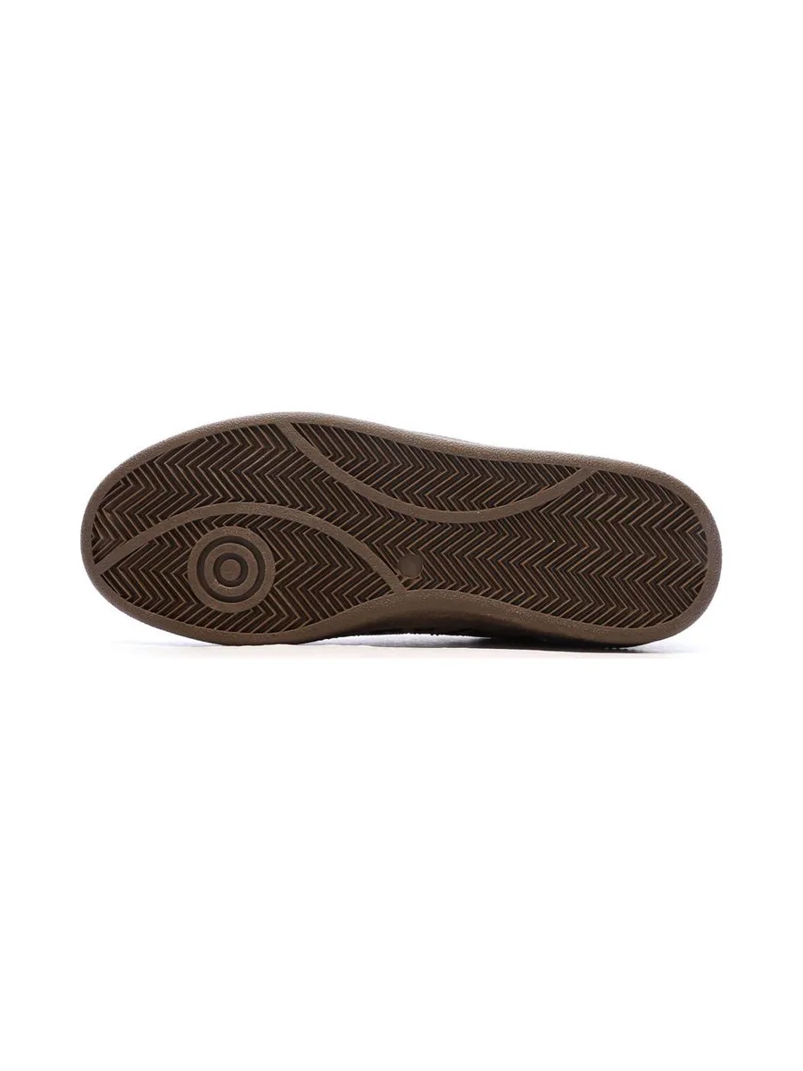 Baskets Marron/Léopard Femme Teddy Smith Baskets 120233 6