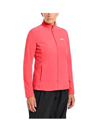 JACK WOLFSKIN Polaire Taunus FZ 1