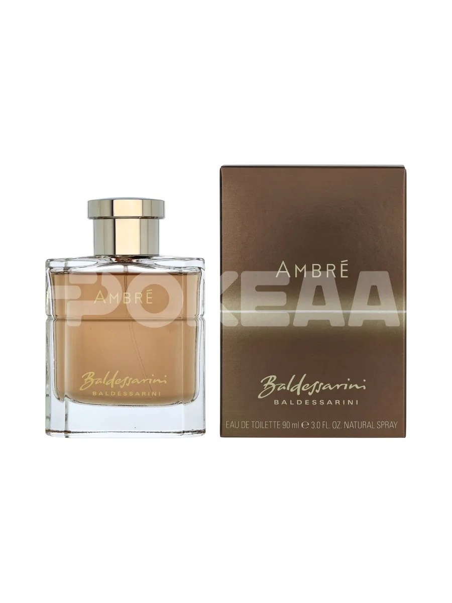 Baldessarini Ambre Men Edt Spray 90ml 1