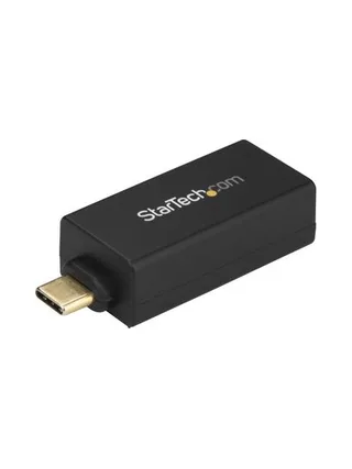Network Adapter - USB C to GbE - USB 3.0 1