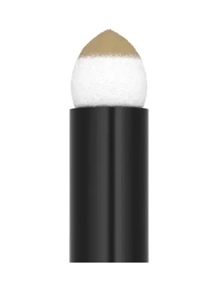 Crayon à sourcils 2‑en‑1 Gemey Maybelline Dark Blonde 2