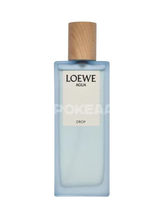 Loewe Agua Drop Edp Spray 50ml 2