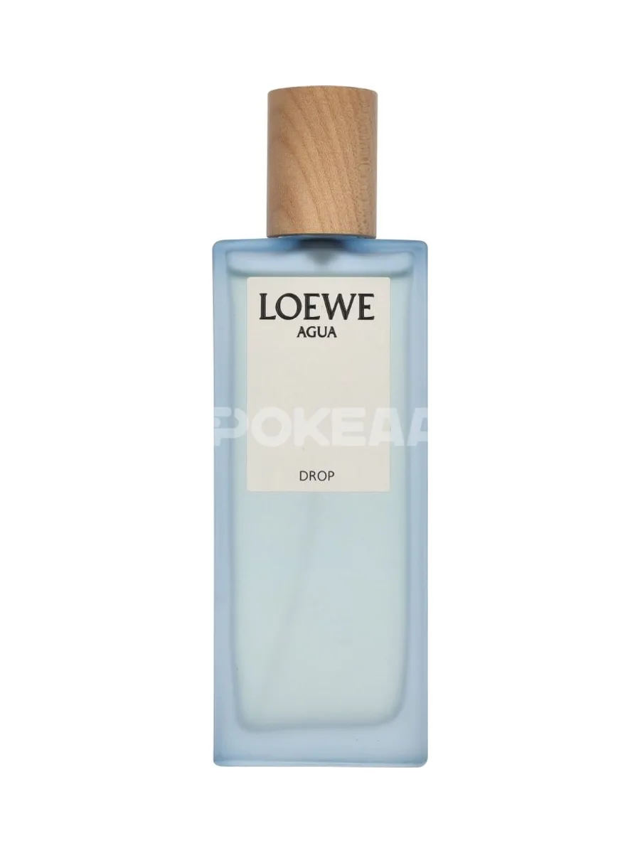 Loewe Agua Drop Edp Spray 50ml 2