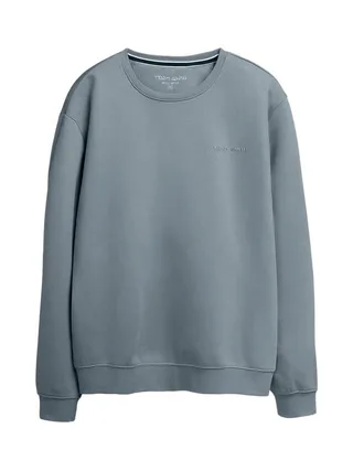 Sweat Gris Homme Teddy Smith Nark 1